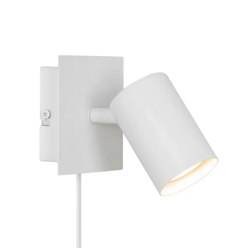Rabat Kinkiet nowoczesny FRIDA NO49801001 – Nordlux